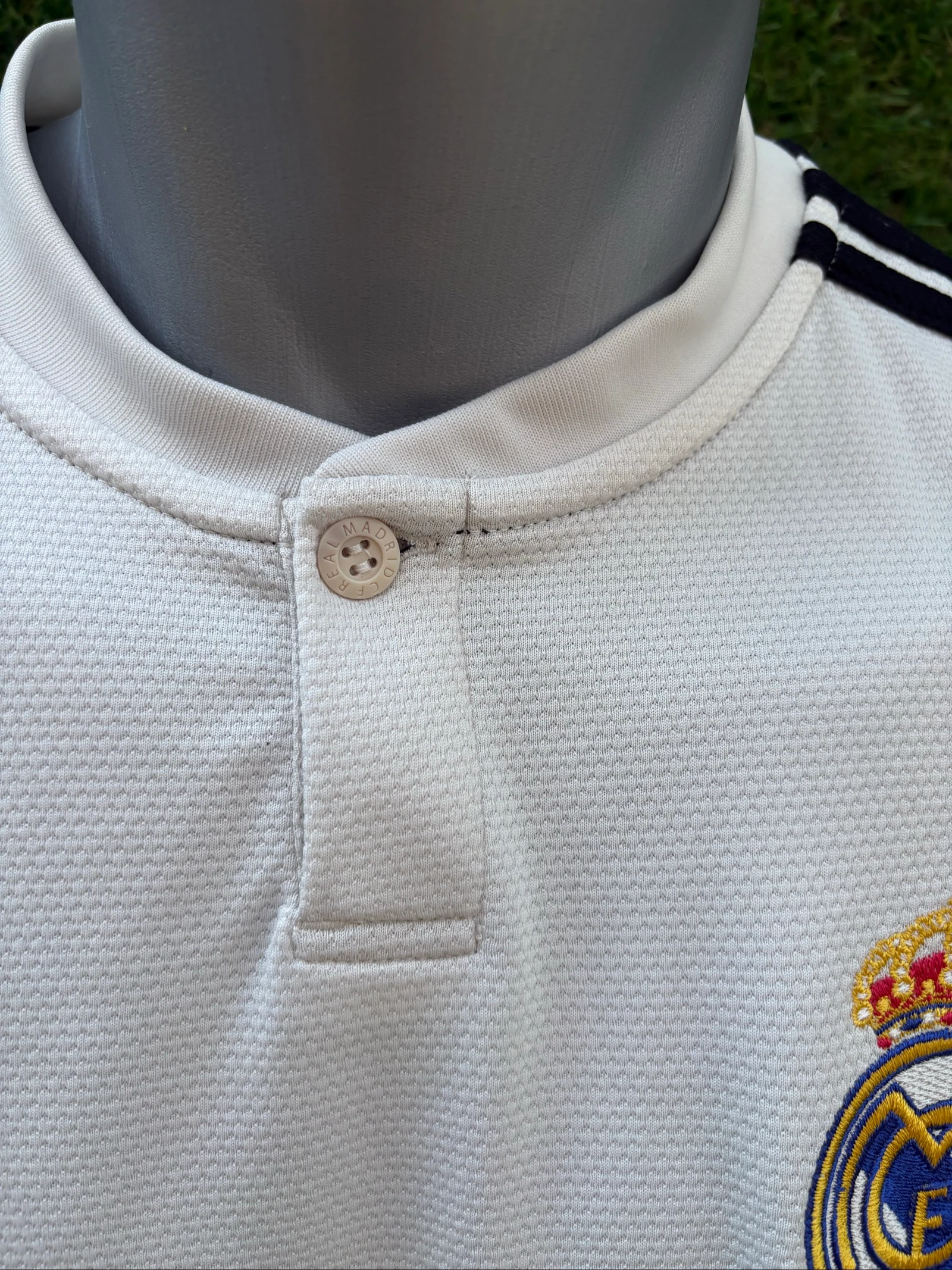 Maillot Modrić Real Madrid – photo 9